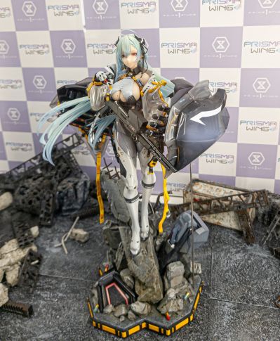 PRISMA WING 少女前线 LTLX 7000