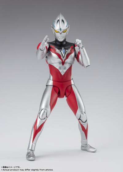 S.H.Figuarts 亚刻奥特曼