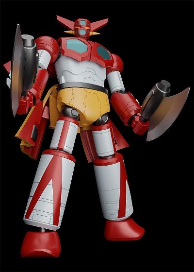 MODEROID 迷你合体变形 盖特机器人 盖特1号