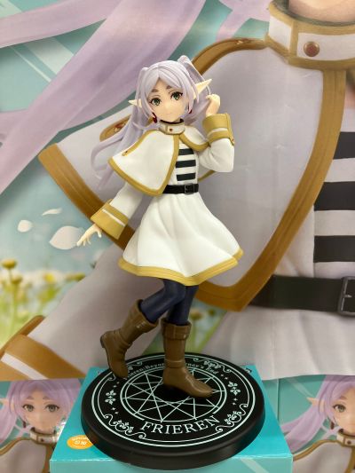 Coreful 葬送的芙莉莲 芙莉莲