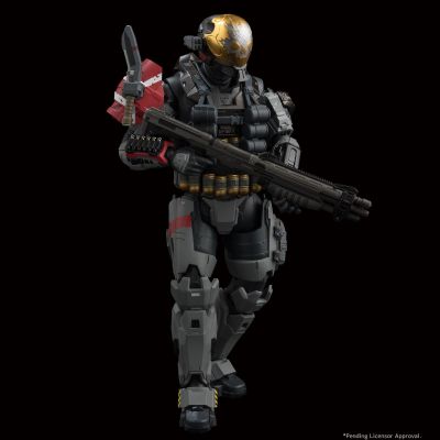 RE:EDIT 光环：致远星 埃米尔-A239（Noble4号）