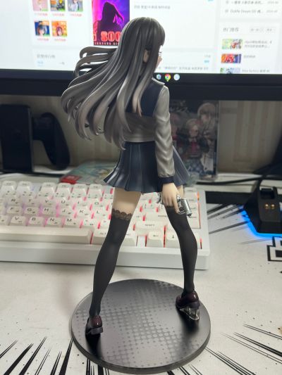 十三机兵防卫圈 药师寺惠