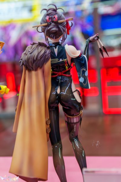 胜利女神：妮姬 露菲