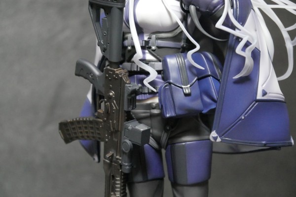 少女前线 AK-12