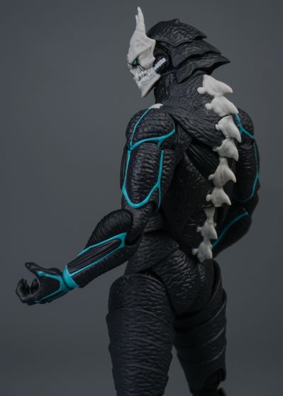 S.H.Figuarts 怪兽8号