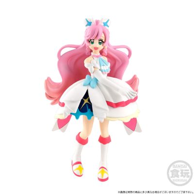 开阔天空！光之美少女 可爱人偶特别套装【PB限定】
