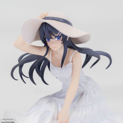 青春猪头少年不会梦见兔女郎学姐 Luminasta 樱岛麻衣～夏装～