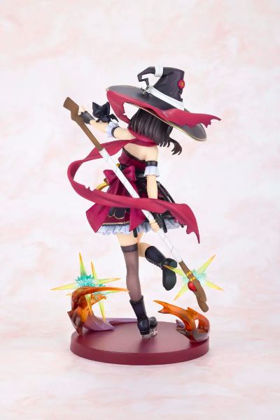 KDcolle 为美好的世界献上祝福！惠惠 原作版 10周年纪念服装