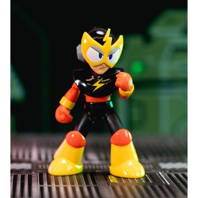 洛克人 电力人 Wave 2