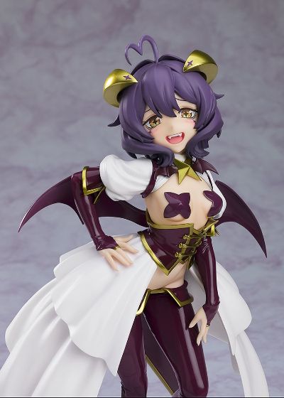 POP UP PARADE 梦想成为魔法少女 邪恶玛吉雅 L尺寸