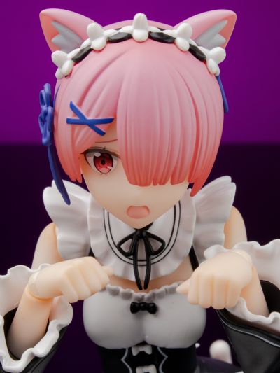 ARCTECH Re:从零开始的异世界生活 雷姆