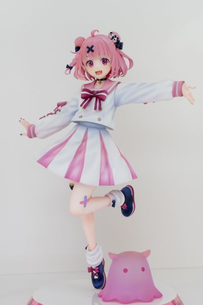 彩虹社 笹木咲