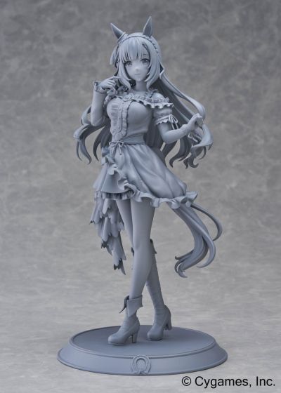 赛马娘 / 闪耀！优俊少女 目白雅丹 决胜服