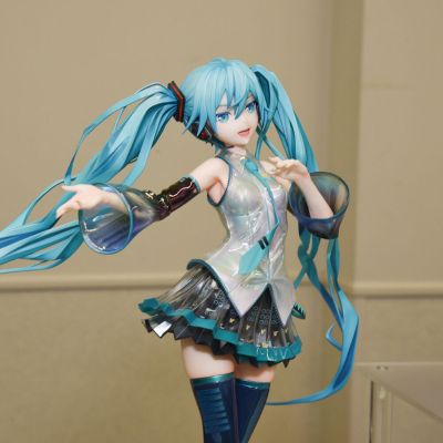 电子歌手系列01  初音未来 初音未来 0x27 Eternal Stream