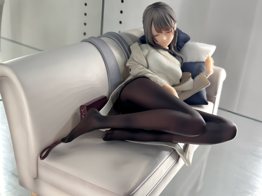 天三月 asleep 推特返图