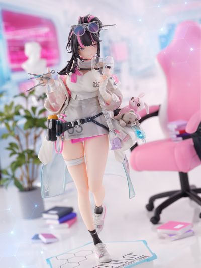 少女前线：云图计划 薇