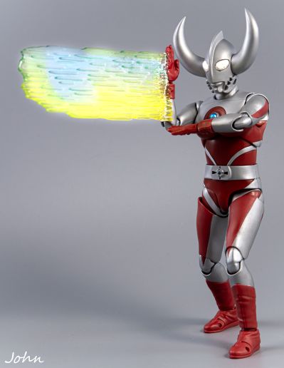 S.H.Figuarts 奥特之父