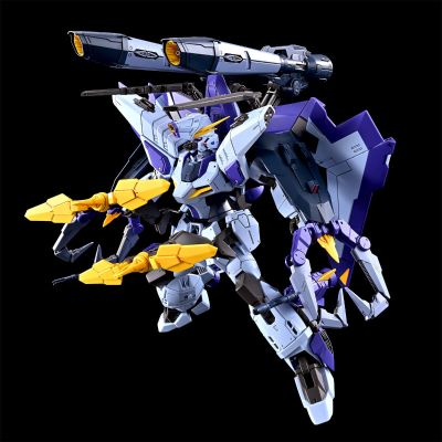 FULL MECHANICS 1/100  进阶型劫掠高达（暂译）