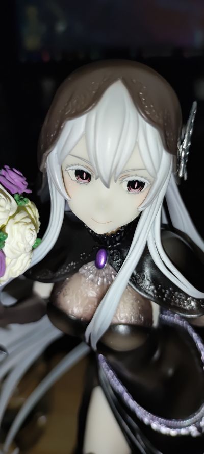 Re：从零开始的异世界生活 艾姬多娜 婚纱