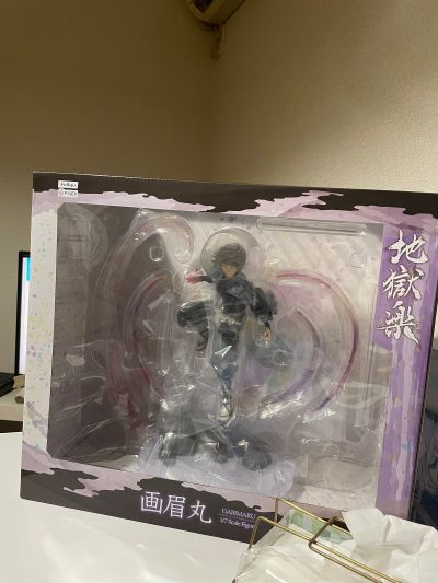地狱乐 画眉丸