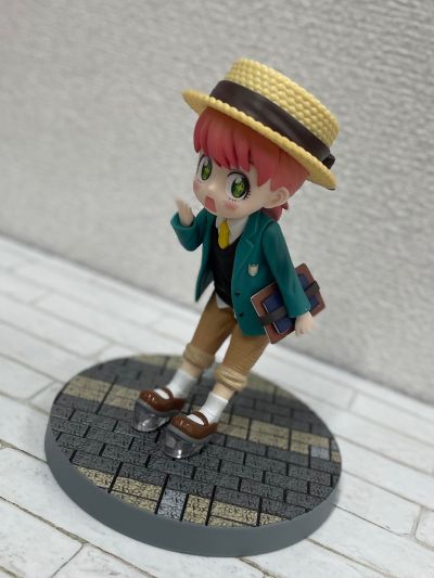 Luminasta 间谍过家家 动画版 阿尼亚·福杰 时尚装扮2.5