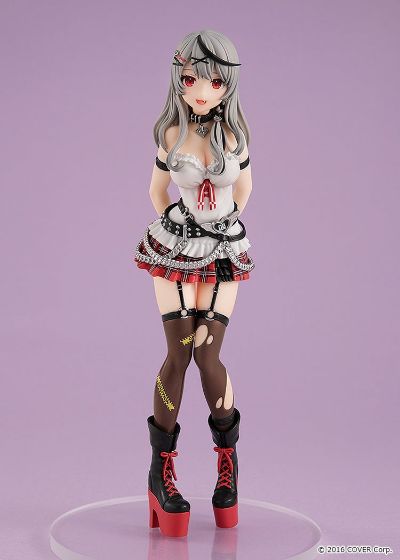 POP UP PARADE hololive 沙花叉库洛艾