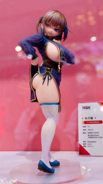 胜利女神：妮姬 露菲