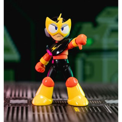 洛克人 电力人 Wave 2
