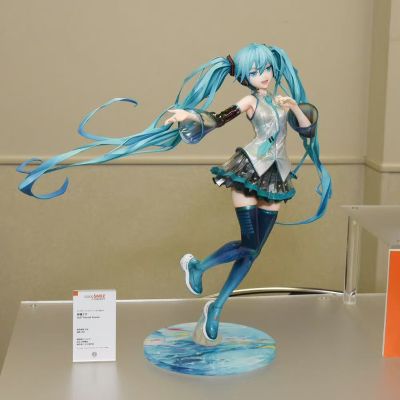 电子歌手系列01  初音未来 初音未来 0x27 Eternal Stream