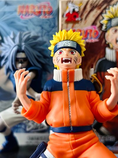 名战景 火影忍者 漩涡鸣人2