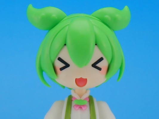 Plafia 俊达萌