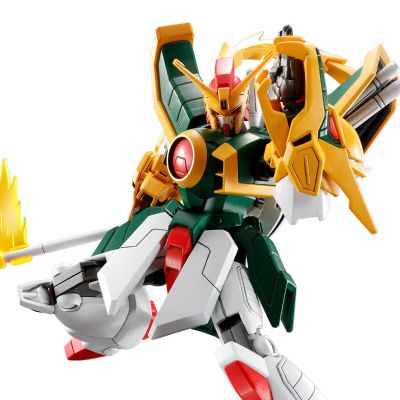HG 1/144 飞龙高达