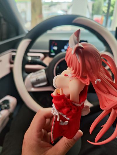 小白兔