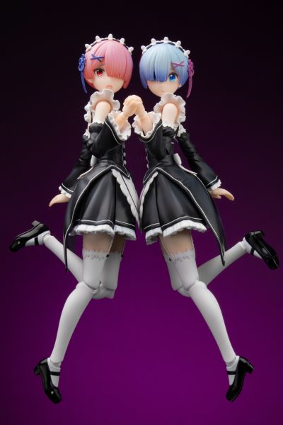 ARCTECH Re:从零开始的异世界生活 雷姆