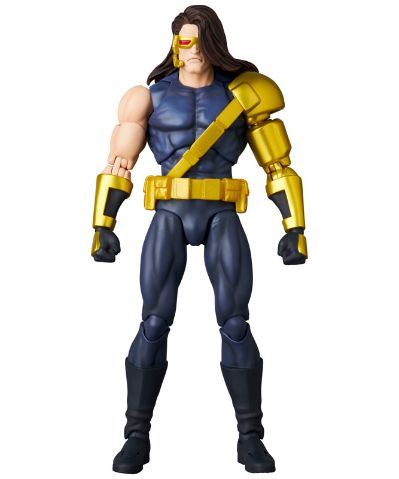 MAFEX 编号250 镭射眼（天启时代）