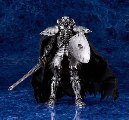 figma#634 剑风传奇 骷髅骑士