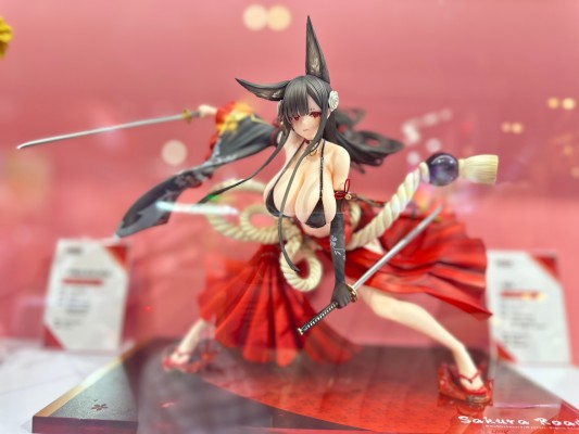 胜利女神：妮姬 露菲