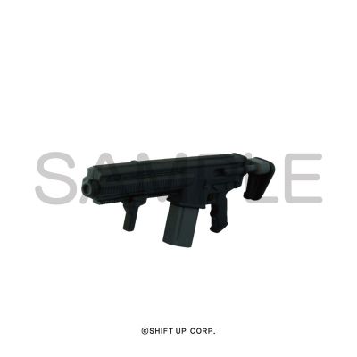 胜利女神：妮姬 武器 七个小矮人（白雪公主）拼装模型