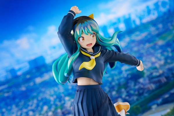 福星小子 拉姆 校服版