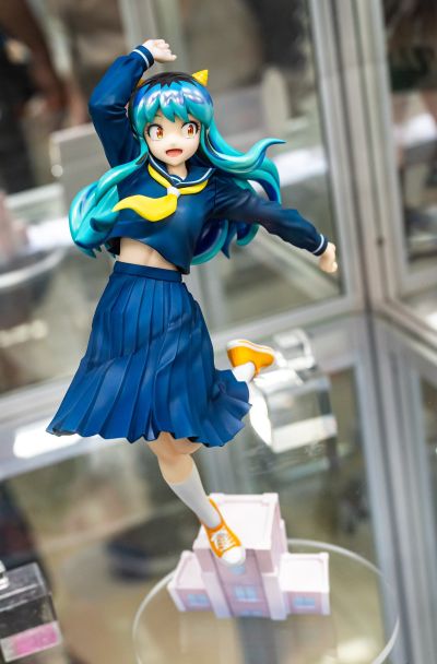 福星小子 拉姆 校服版