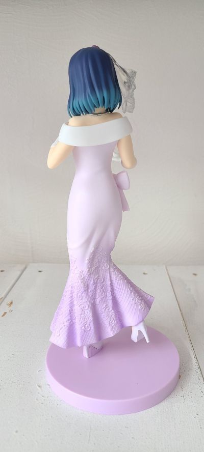 我推的孩子 黑川赤音~婚纱造型~玩具人偶