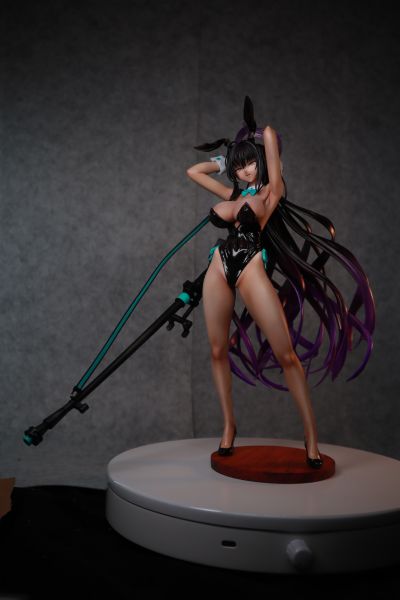 蔚蓝档案 角楯花梨（兔女郎）