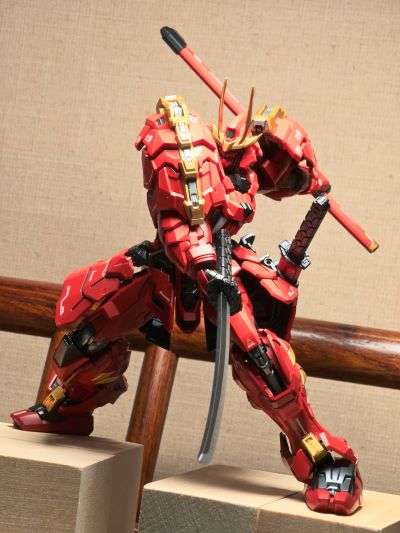 先祖效应  卓越级·甲斐之虎