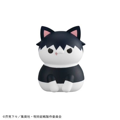 MEGA CAT PROJECT 咒术回战 第二季 咒术喵