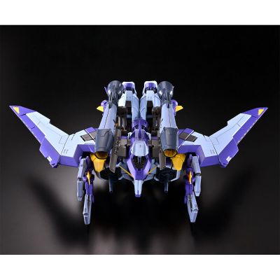 FULL MECHANICS 1/100  进阶型劫掠高达（暂译）