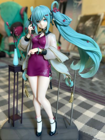 初音未来 2023春节