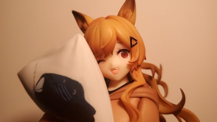 RISE UP系列 明日方舟 刻俄柏 睡衣派对