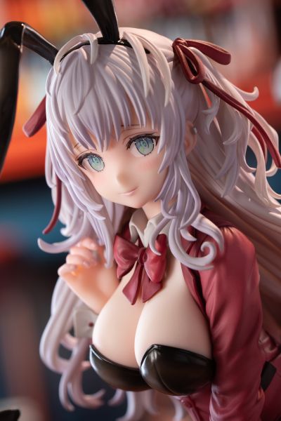 兔女郎酱