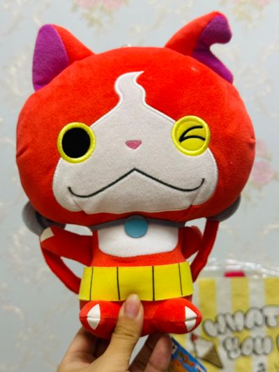 妖怪手表 地缚猫