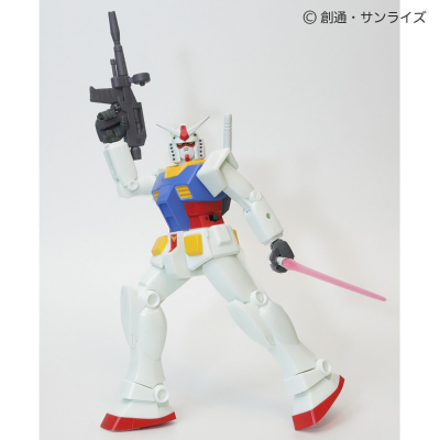 声效战士高达 特别版